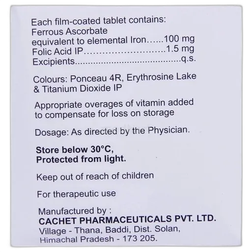 hemfer xt tablet 10's